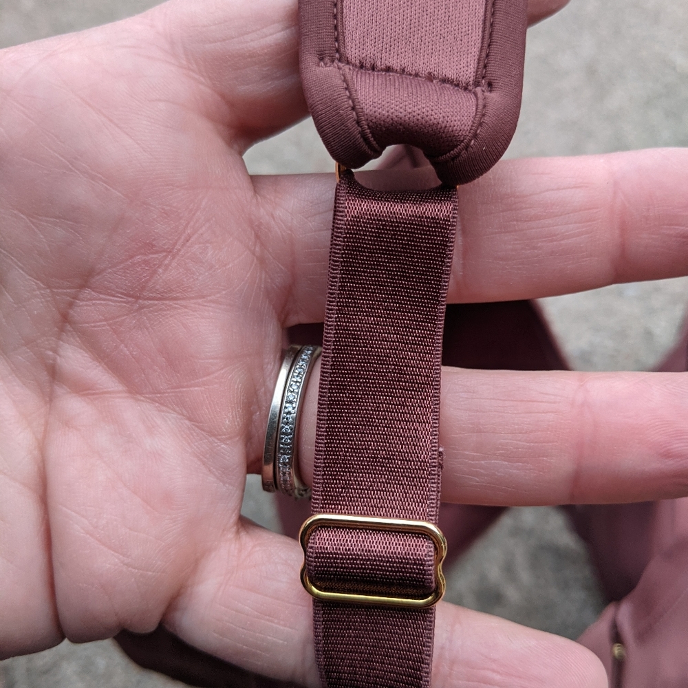 Thirdlove Memory Foam Full Coverage Bra 38e - image 8